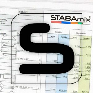 STABAmix® Jahres-Abo