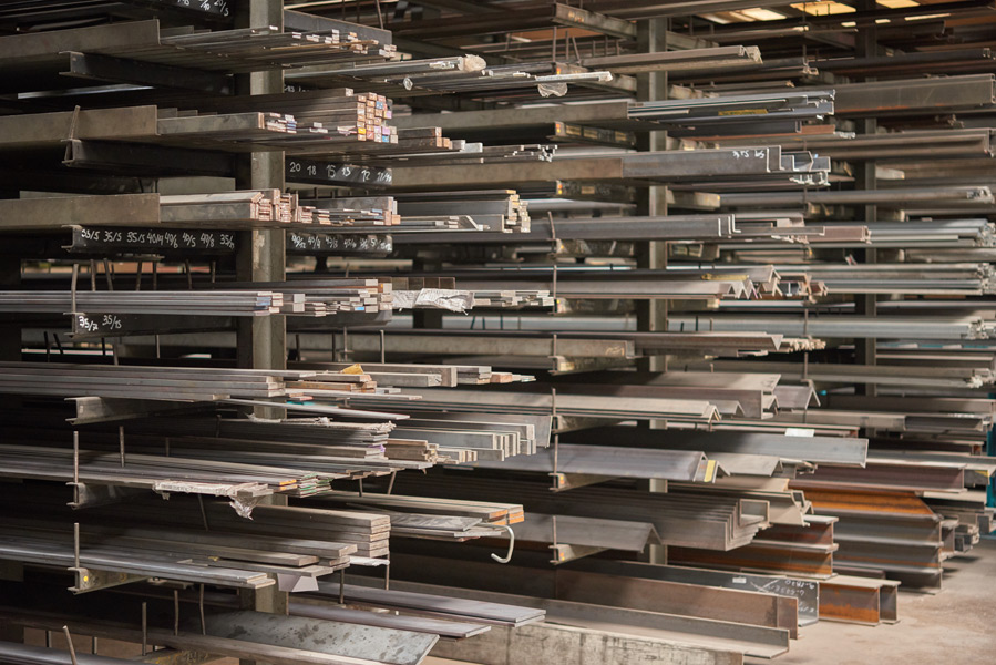 STABAmix® Staboptimierung