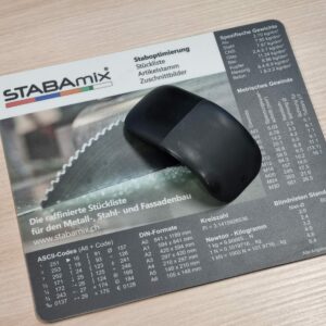STABAmix® Mausmatte